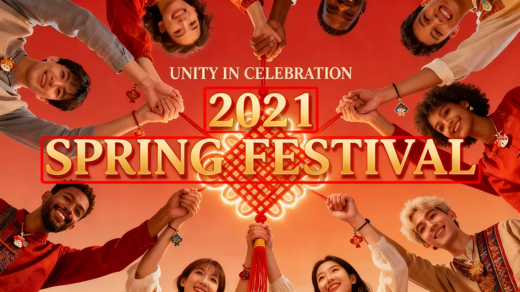 张升环保设备 2021 年节日放假安排公告｜携手共赢新一年！