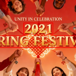 张升环保设备 2021 年节日放假安排公告｜携手共赢新一年！