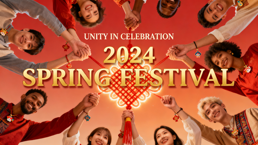 张升环保设备 2024 年节日放假安排公告|携手共赢新一年!