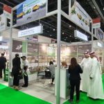 Tirox成功亮相 2025 Dubai Woodshow  绿色技术与智能木工设备获全球买家高度关注