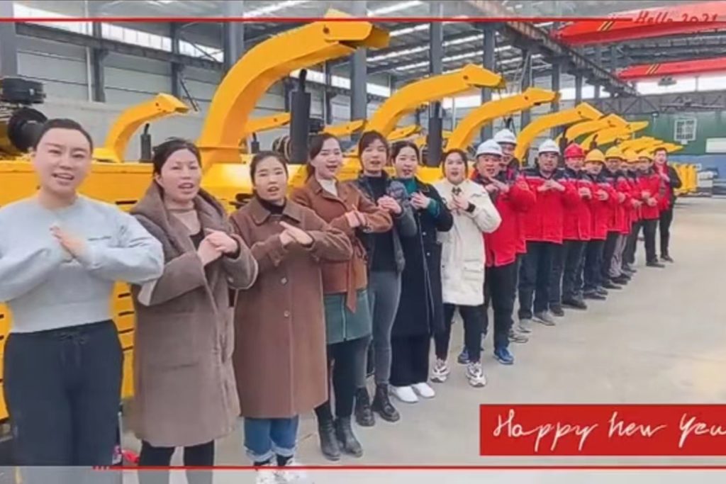张升环保设备 2020 年节日放假安排公告|携手共赢新一年!