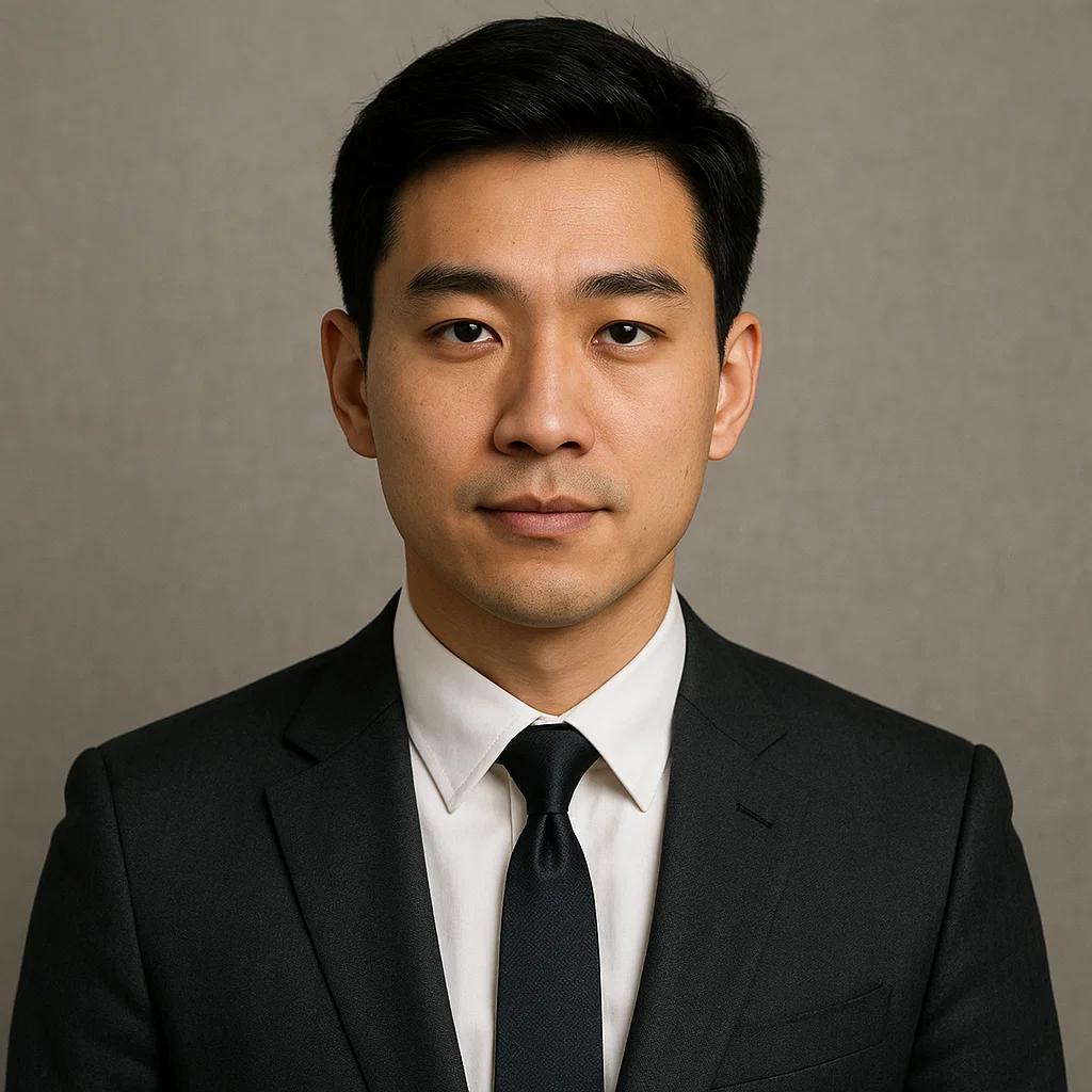 李总头像