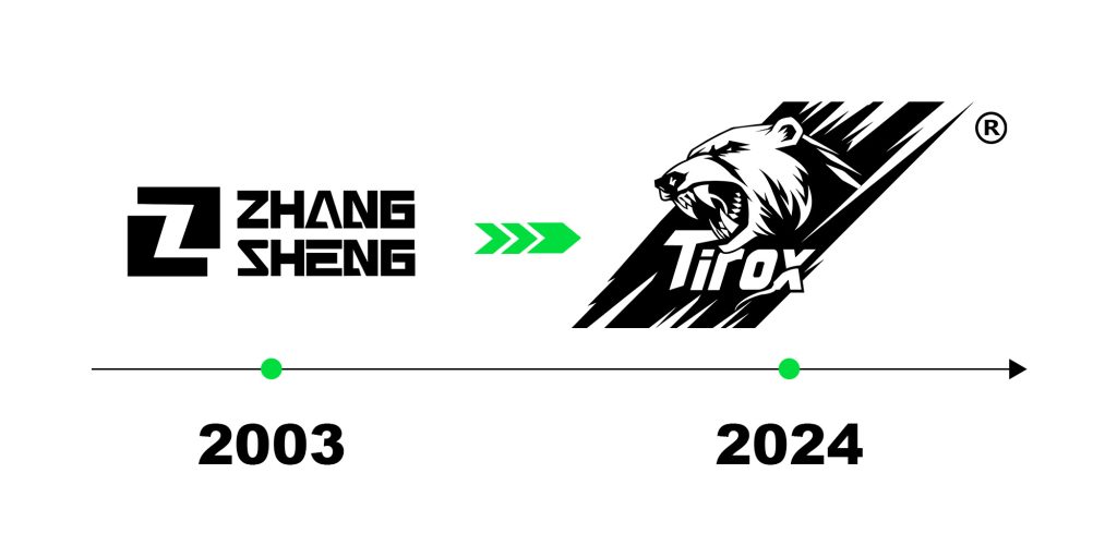 品牌焕新,聚力前行——河南张盛环保设备有限公司正式更名为泰罗克斯(郑州)设备有限公司