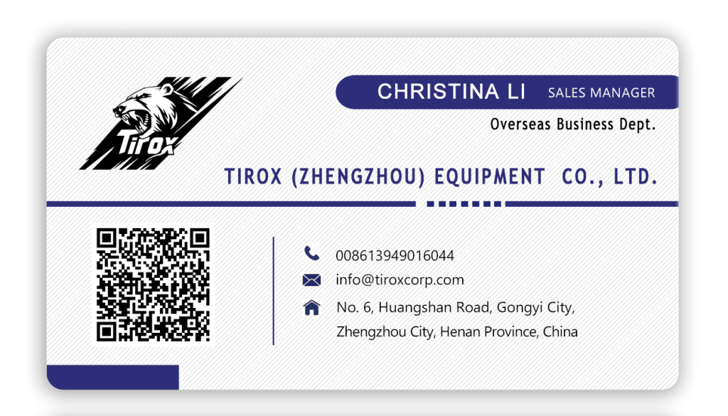 诚邀莅临！Tirox将参展 Dubai Woodshow 2025 —— 展示领先技术与绿色制造成果