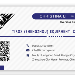 诚邀莅临！Tirox将参展 Dubai Woodshow 2025 —— 展示领先技术与绿色制造成果